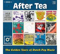 After Tea - Golden Years of Dutch..