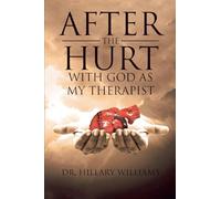 After th Hurt With God Has My Therapist (1) (God's Therapy)