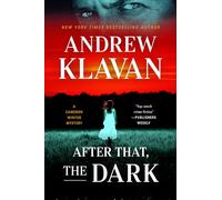 After That, the Dark: 5 (Cameron Winter Mysteries)