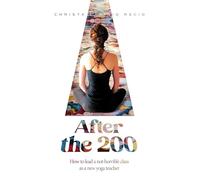 After the 200: How to Lead a Not-Horrible Class as a New Yoga Teacher