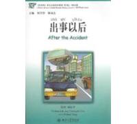 After The Accident (incluye Cd Mp3) Chinese Breeze Graded Reader Serie