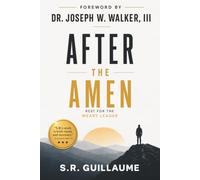 After The Amen: Rest For The Weary Leader