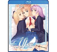 After the Animation [USA] [Blu-ray]