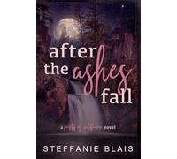 After the Ashes Fall: Alternative Cover (Secrets of Wildhaven)