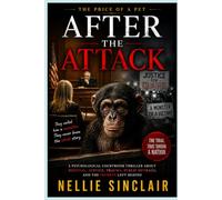 After the Attack: A Psychological Courtroom Thriller About Survival, Justice, Trauma, Public Outrage, and the Secrets Left Behind (THE PRICE OF A PET)