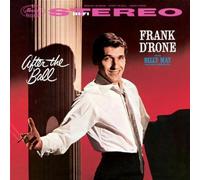 After the Ball by Frank D'Rone (2003-09-23)