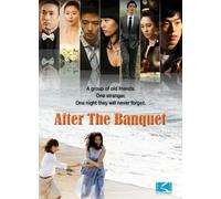 After The Banquet [Edizione: Stati Uniti] [Reino Unido] [DVD]