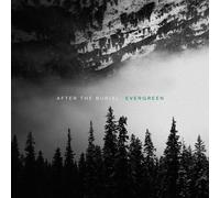 After the Burial - Evergreen (Reissue) (LP)