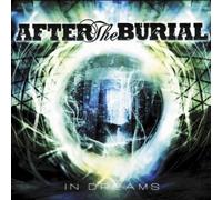 After the Burial - in Dreams [Import] [Import]