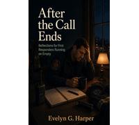 After the Call Ends: Reflections for First Responders Running on Empty (The Quiet Strength Series)