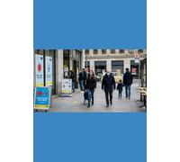 After the COVID-19 Storm: COVID-19’s Five-Year Reckoning of Crisis, Grief, and Transformation