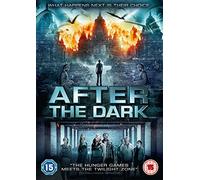After The Dark [Reino Unido] [DVD]
