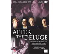 After The Deluge [Reino Unido] [DVD]