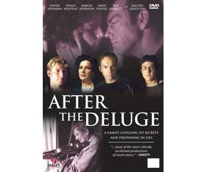 After The Deluge [Reino Unido] [DVD]