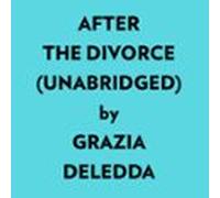 After The Divorce (unabridged) (audiolibro)