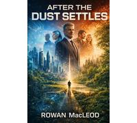AFTER THE DUST SETTLES: A Novel: 5 (The Amero Maneuver Series)