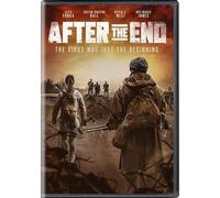 After the End (aka I'm OK) [USA] [DVD]