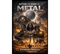 After the End of Metal