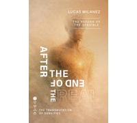 After the End of The Real: The Return of the Sensible (Transmutation of Densities)