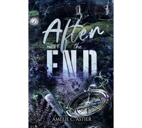 After The End, Partie 1: une romance MM post-apocalyptique avec des zombies en Écosse