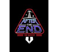 After The End: The Harvest Steam Key GLOBAL