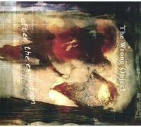 After The Exhibition