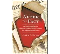 After The Fact (ebook)