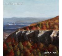 After the Fall Dedication (CD) Album (Importación USA)