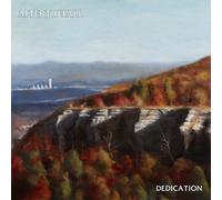After the Fall Dedication (CD) Album (Importación USA)