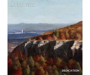 After The Fall - Dedication [Vinilo]