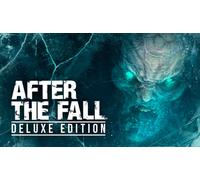 After the Fall - Deluxe Edition Steam Worldwide PC