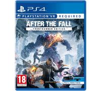 After the Fall - Frontrunner Edition (PSVR)