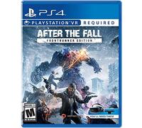 After the Fall: Frontrunner Edition VR - (Sony Playstation 4) (Importación USA)