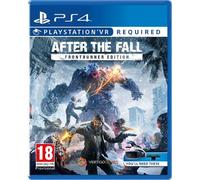 After the Fall Frontrunner Edition (VR) Sony Playstation 4 standard