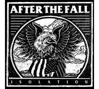 After The Fall - Isolation [Vinilo]