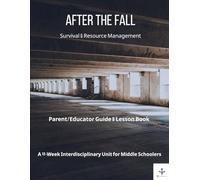 After the Fall: Lesson Book