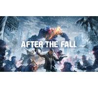After the Fall Steam Worldwide PC