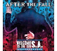 After the Fall - Welcome To The New S.a.