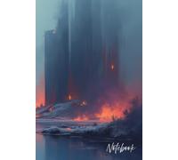 After the Fire: A Journal for Resilience, Healing, and Rebuilding Yourself