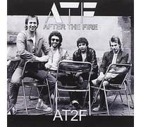 After the Fire - At2f