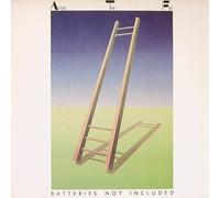 After The Fire - Batteries not included (1982) / Vinyl record [Vinyl-LP]