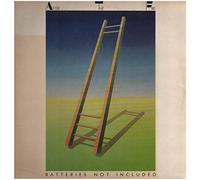 AFTER THE FIRE - BATTERIES NOT INCLUDED LP (VINYL ALBUM) DUTCH EPIC 1982