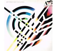 After The Fire - BATTERIES NOT INCLUDED LP (VINYL) UK CBS 1981