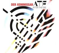 After the Fire - Der Kommissar [VINYL] [Vinilo]