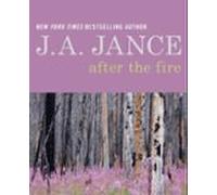After The Fire (ebook)