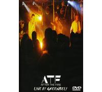 After The Fire - Live at Greenbelt [Reino Unido] [DVD]