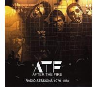 After The Fire - Radio Sessions 1979 - 1981