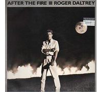 After The Fire - Roger Daltrey 12"