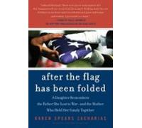 After The Flag Has Been Folded (ebook)