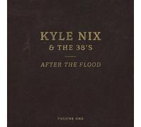 After The Flood 1 [Vinilo]
